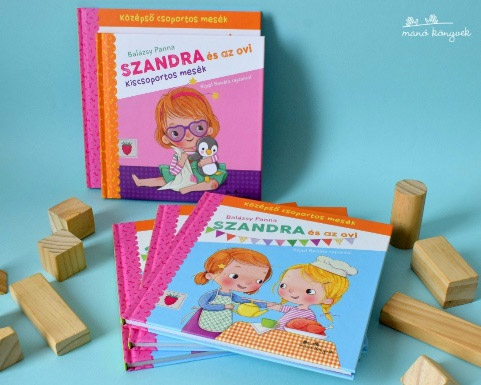 Szandra