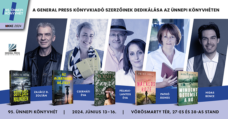 Dedikálások