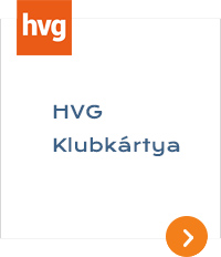 HVG Klubkártya
