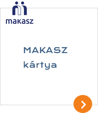 MAKASZ kártya