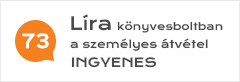 Ingyenes személyes átvétel a lira.hu webáruházban