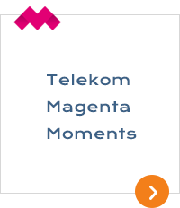 Telekom Magenta Moments