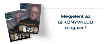 Könyvklub magazin