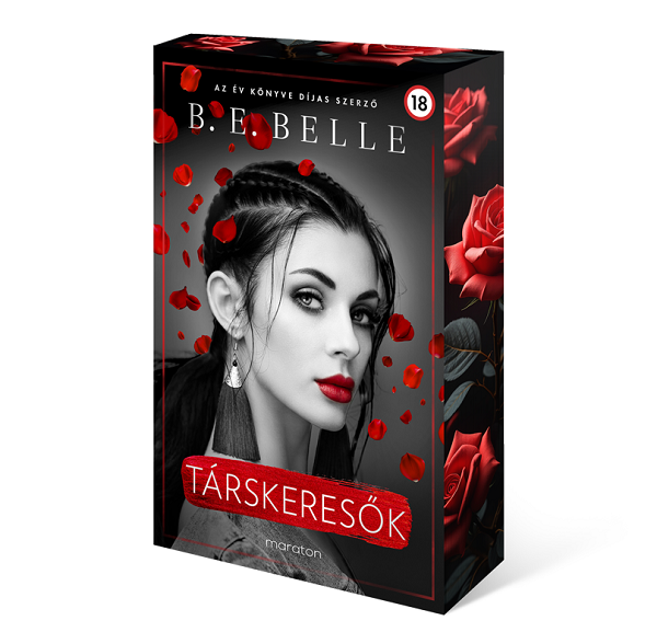 Társkeresők mockup