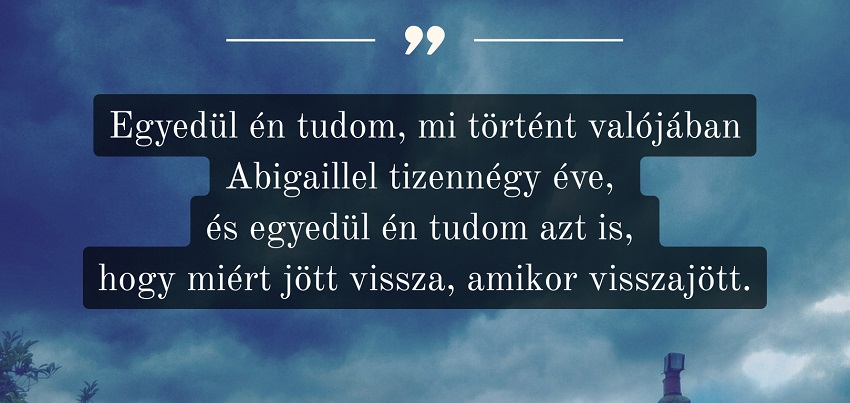 A lányod vagyok kedvcsináló 1