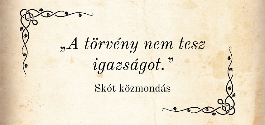Felföldi harcos kedvcsináló 1