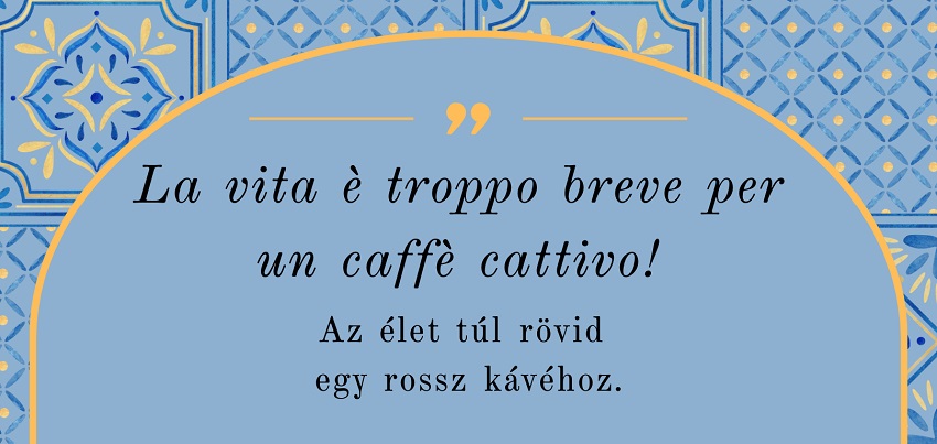 Halál Caprin kedvcsináló 1
