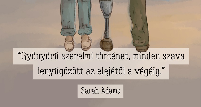 Veled teljes a világ kedvcsináló 3