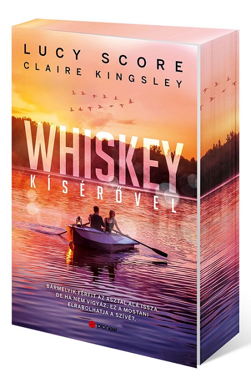 Whiskey Chaser