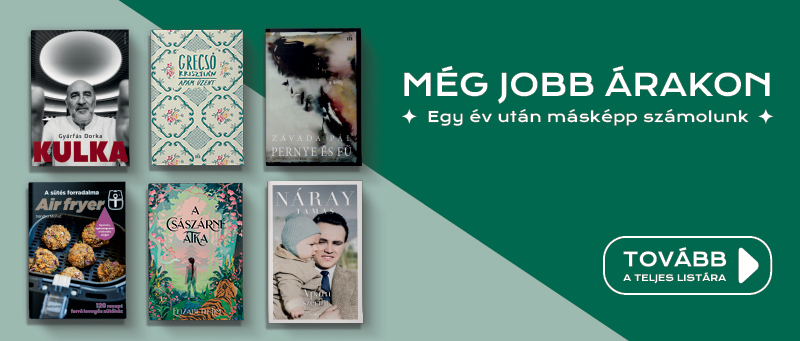 Árkötöttségből kikerülő könyvek