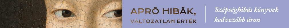 Szépséghibás könyvek