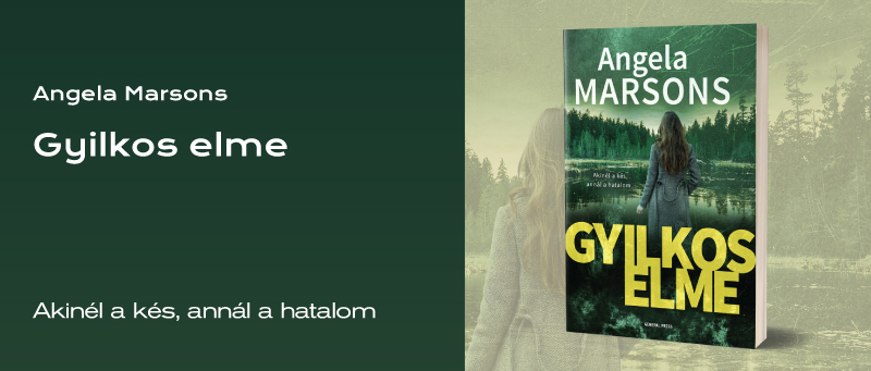 Gyilkos elme