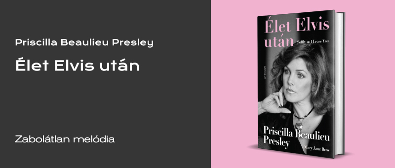Élet Elvis után