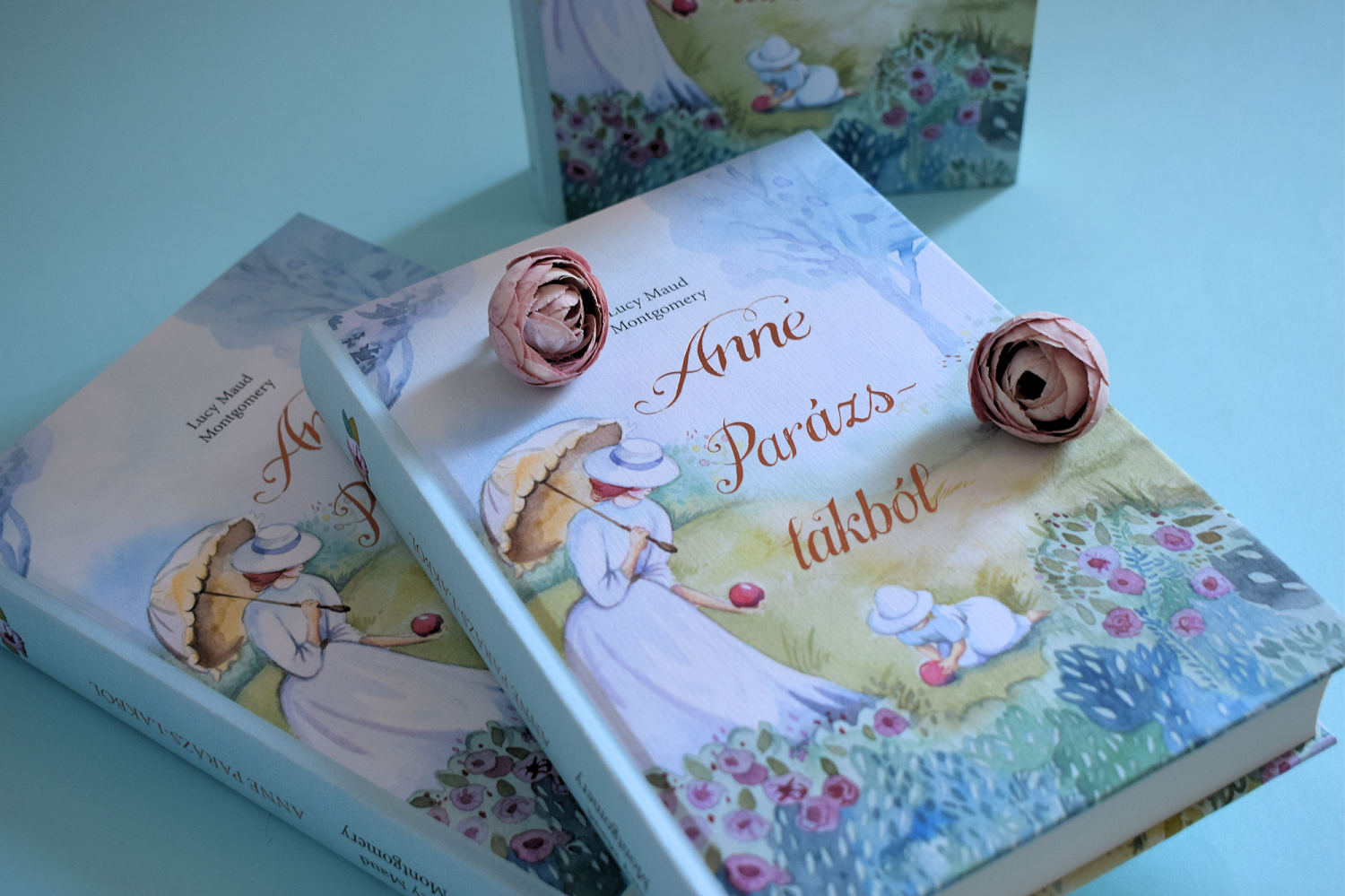 Anne