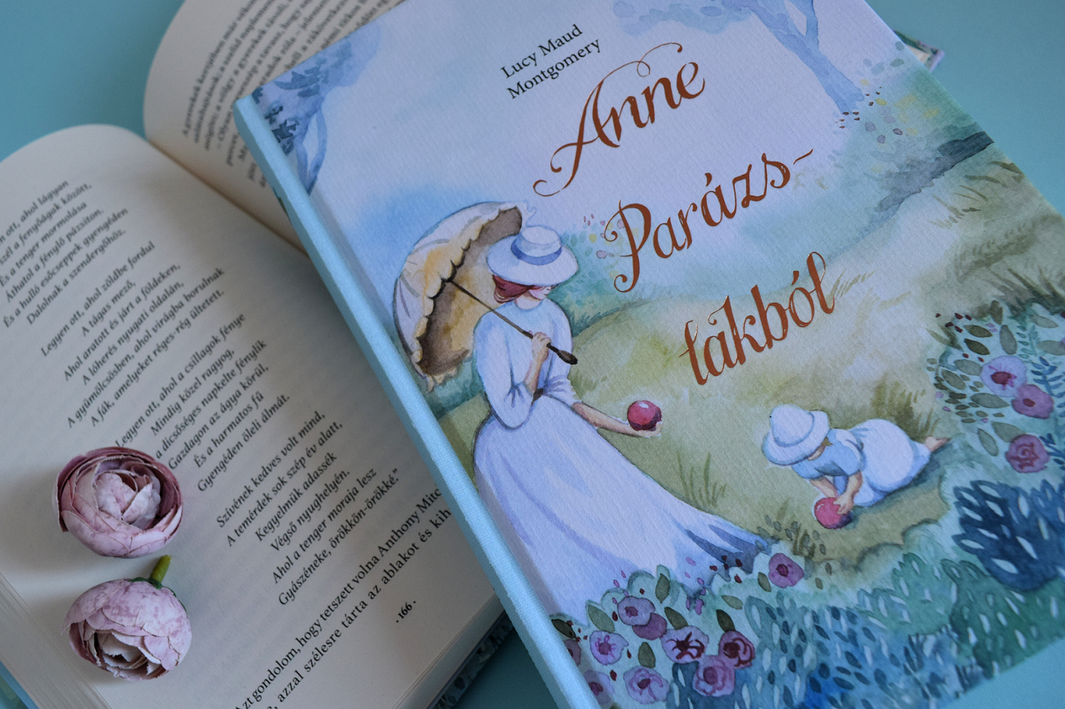 Anne
