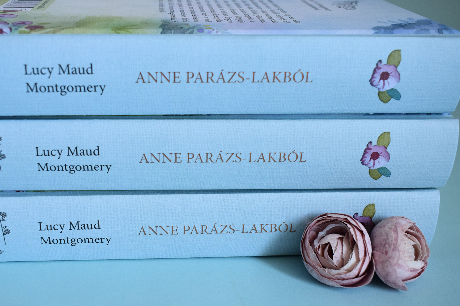Anne