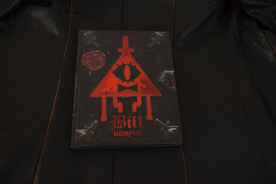 Bill