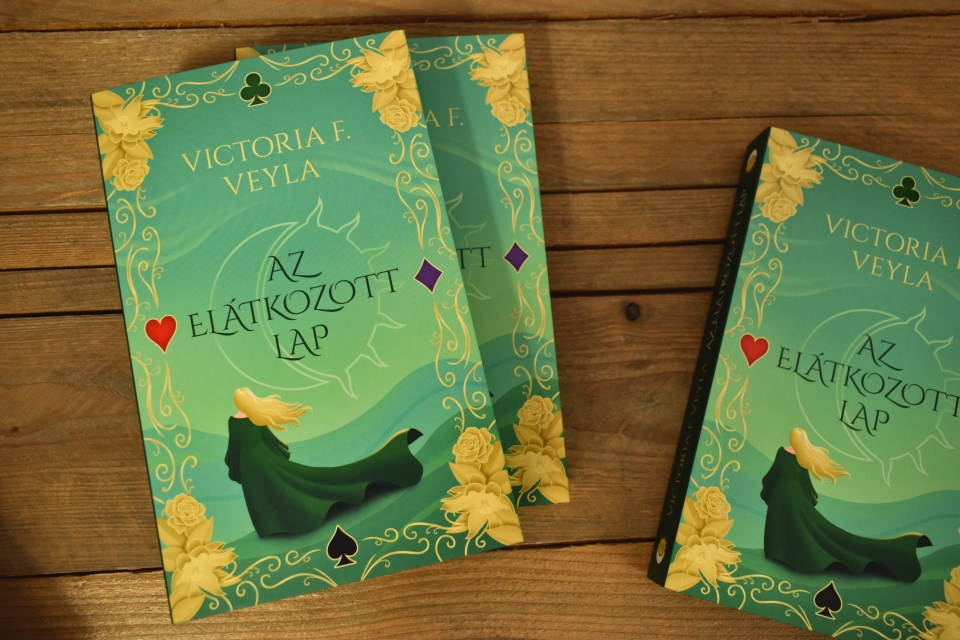 Elátkozott lap