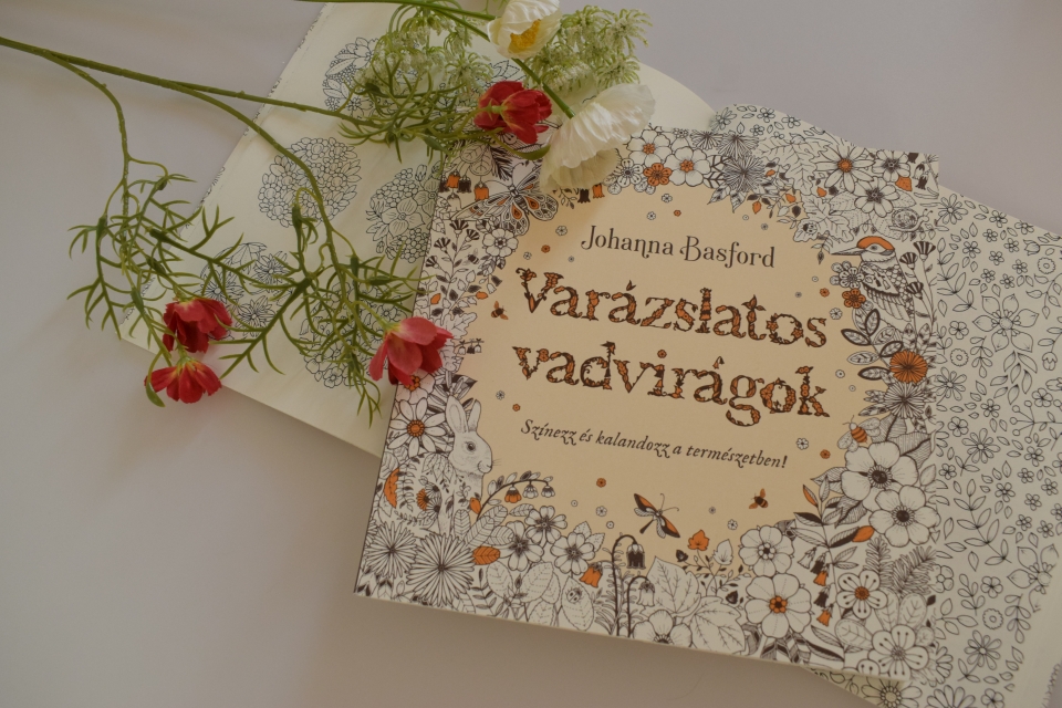 Varázslatos vadvirágok