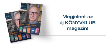 Könyvklub magazin