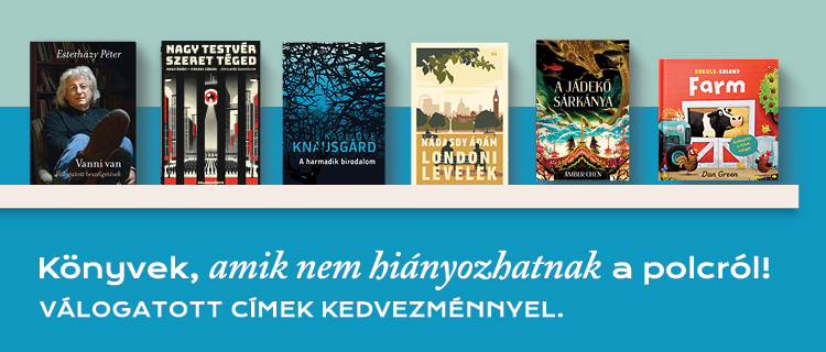 Árkötöttségből kikerült könyvek