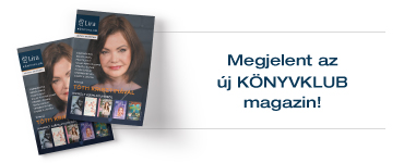 Könyvklub magazin