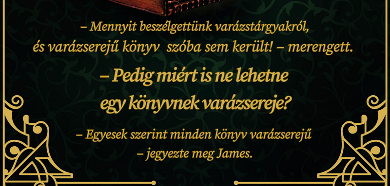 Talányos Tárgyak Társasága
