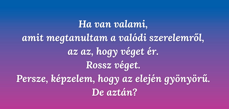 Ha a könyvek ölni tudnának