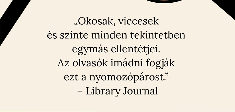 A világ legjobb nyomozója