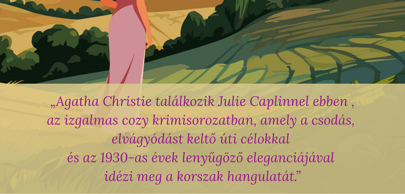 Végzetes találkozás Toscanában