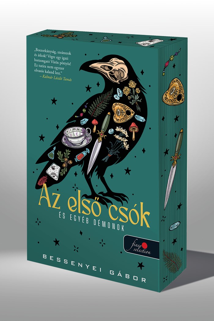 Éldekorált kép