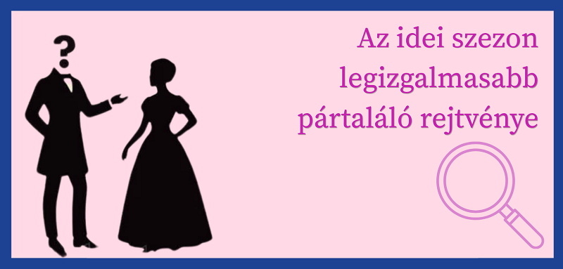 Emma férjet keres kedvcsináló