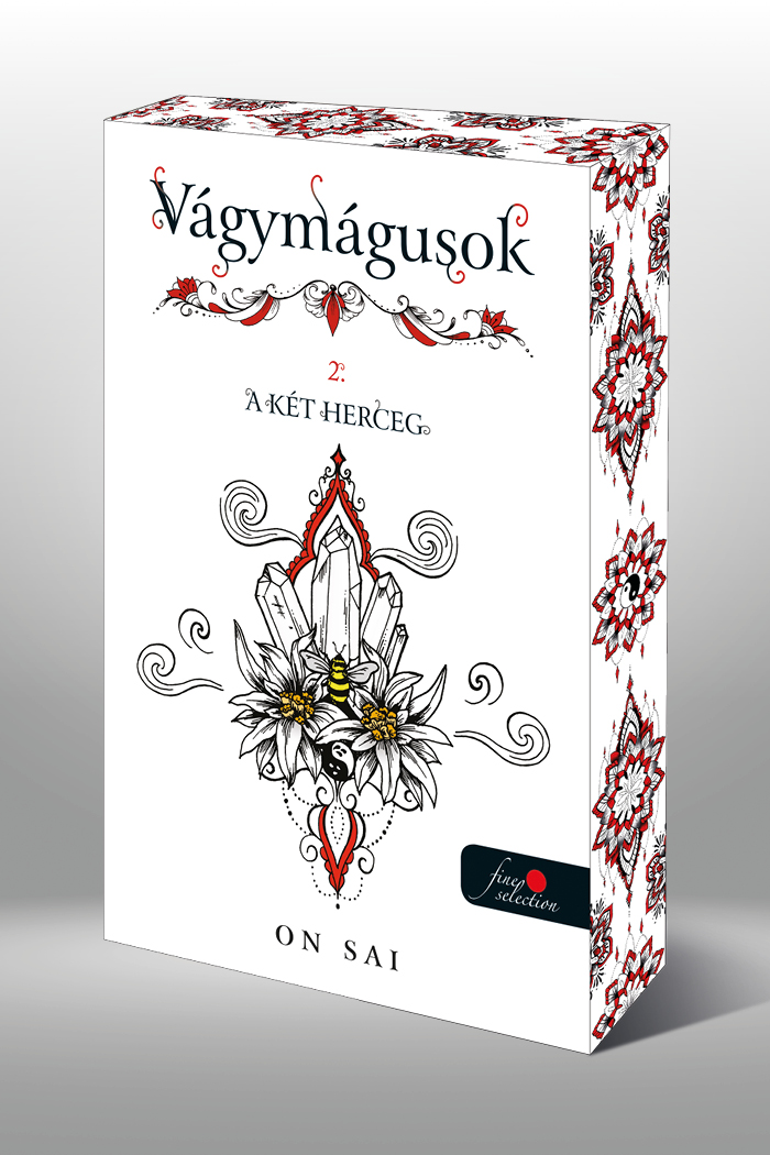 Éldekorált kép