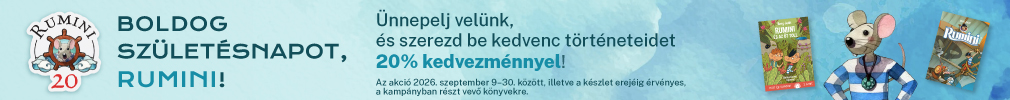 Rumini 20 akció