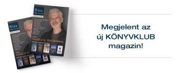 Könyvklub magazin