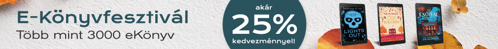 EKönyvfesztivál 2026 szeptember-október