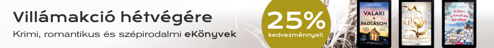 Hózáró eKönyv akció
