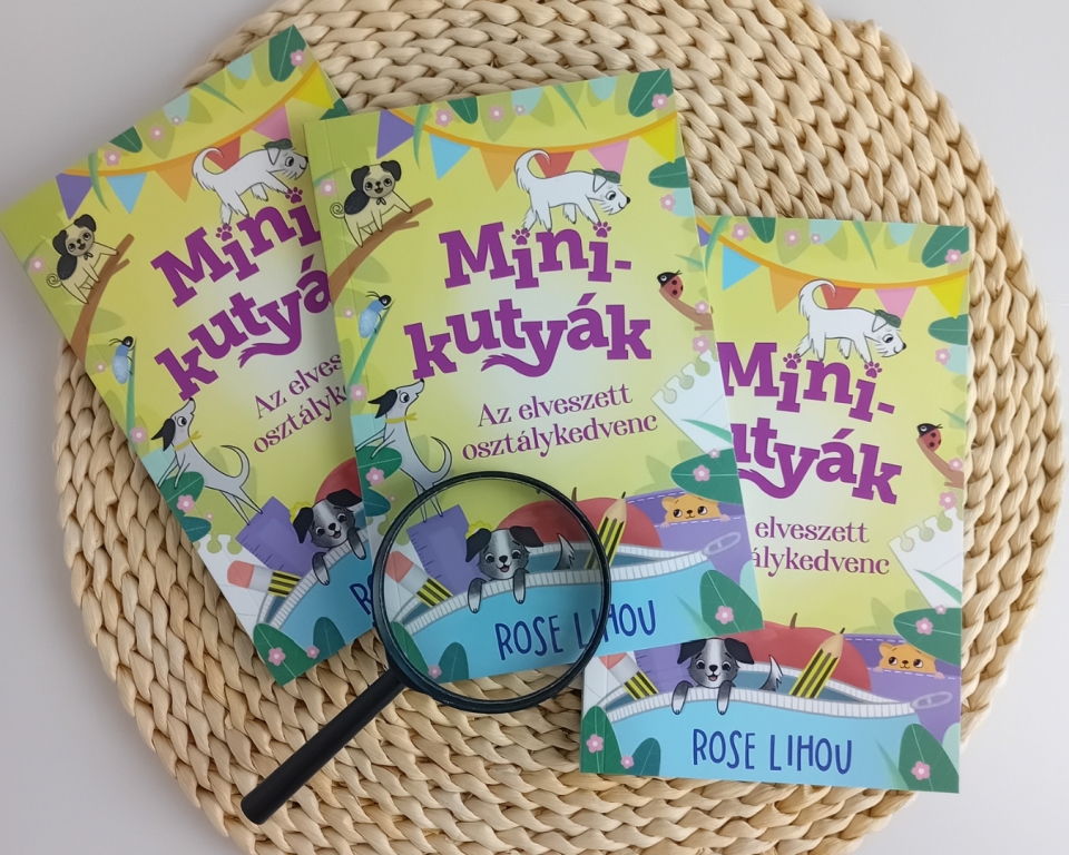 Minikutyák