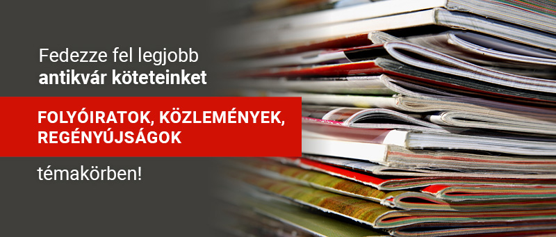 Antikvár