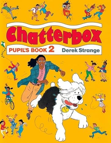 CHATTERBOX 2. SB
