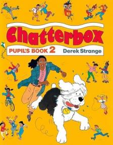 CHATTERBOX 2. SB