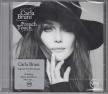 FRENCH TOUCH CD CARLA BRUNI