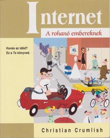 Christian Crumlish - Internet [antikvár]