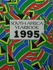 South Africa Yearbook 1995 [antikvár]