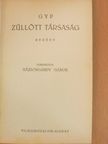 Gyp - Züllött társaság [antikvár]