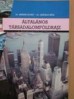 Dr. Bernek Ágnes - Általános társadalomföldrajz [antikvár]