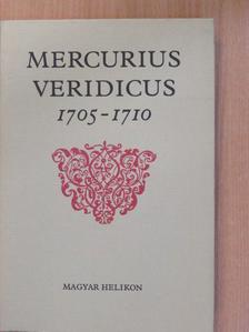 Mercurius Veridicus - Mercurius Veridicus [antikvár]