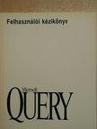 Microsoft Query 1.0 verzió [antikvár]