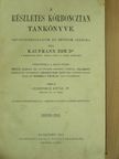 Dr. Kaufmann Ede - A részletes kórboncztan tankönyve II. (töredék) [antikvár]