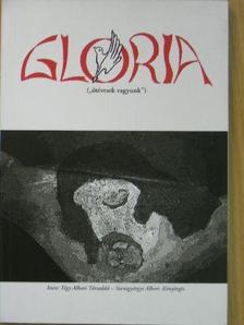 A. Fényes Kati - Gloria antológia [antikvár]